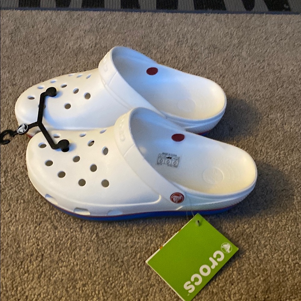 Crocs Classic Clog (unisex)